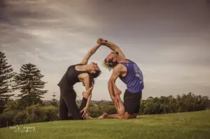 Acroyoga Perth