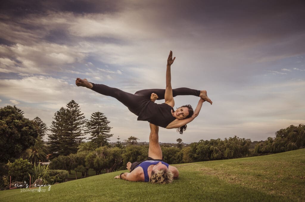 Acroyoga Canning Vale